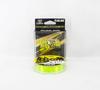 Sunline Ester Line Rush Hour 200M HG Size 0.4 2lb Yellow (6169)