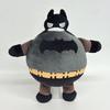 Fat Jason Todd Plush Game Merchandise Bat Plush Toy Hero Doll
