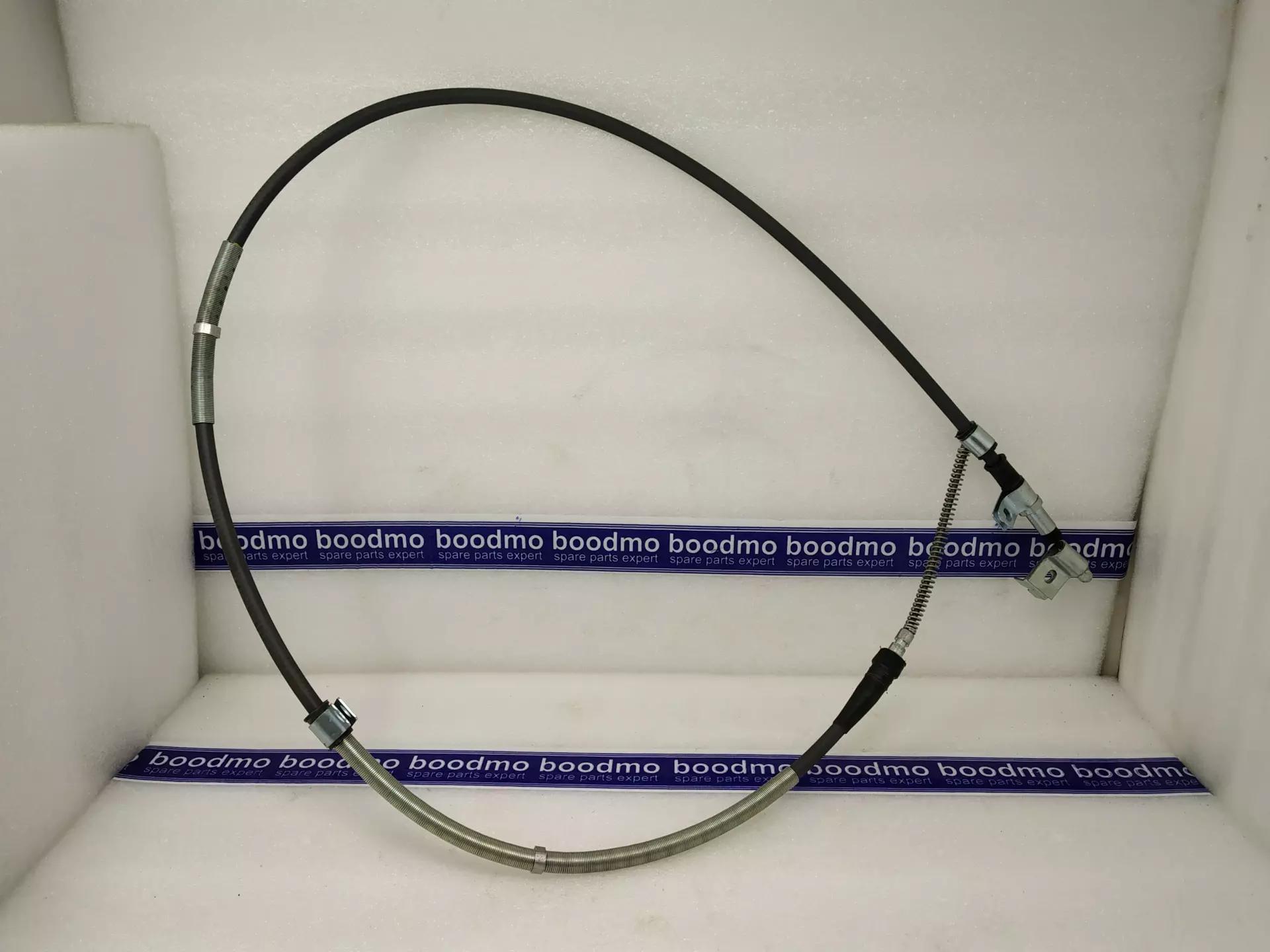 Комплект тросов, стояночного тормоза для TATA VENTURE - 281842700131