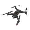 Aerial Photography Drone HD Electric Adjustment Lens Smart Obstacle Avoidance GPS Drone with Screen
