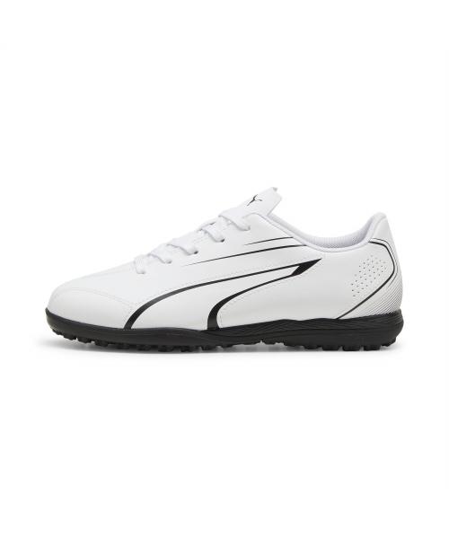 Puma Vitoria TT Jr (10748706) [Shipped from Korea] 100% Authentic