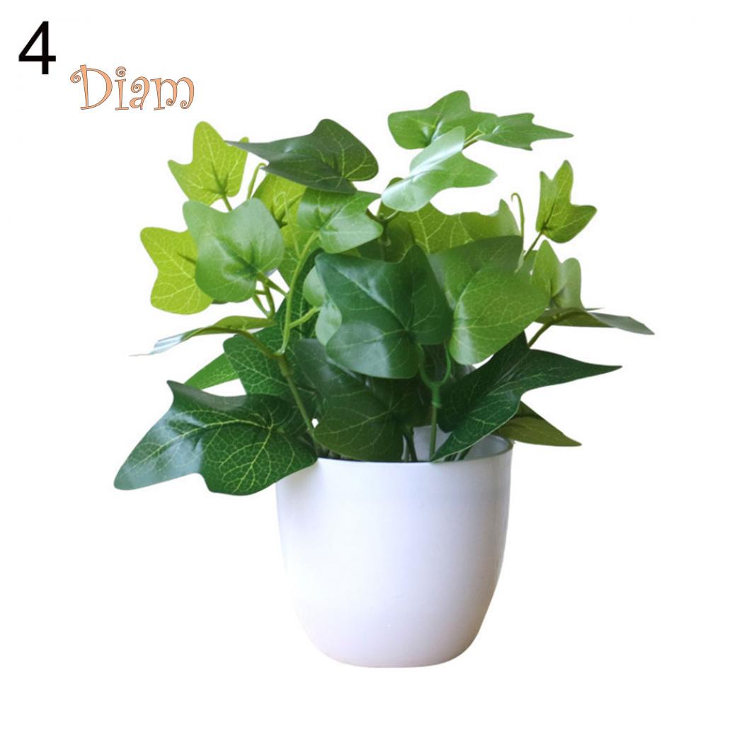 

Искусственный бонсай для декора one size