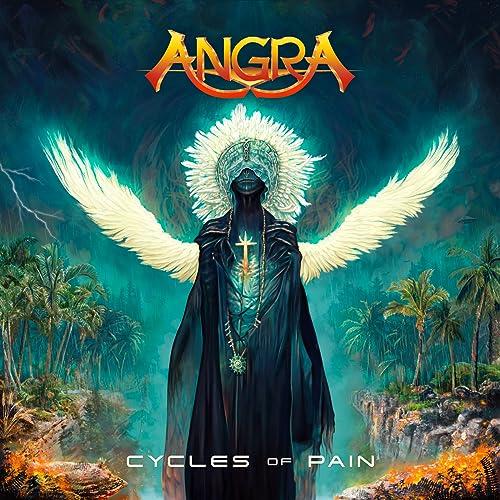 

Cycles Of Pain - Japanese Limited Edition