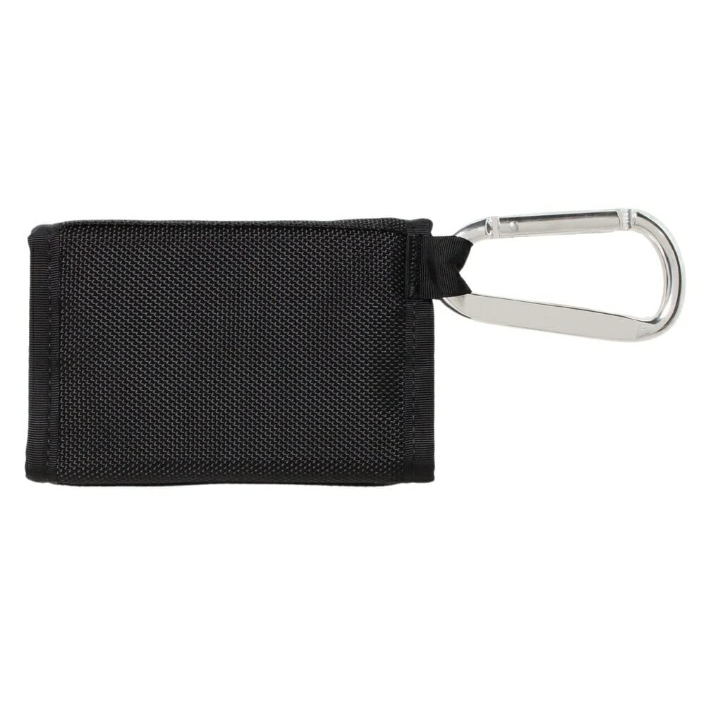 Trifold Wallet 958423 2R835 00020 Black [ARMANI EXCHANGE] [Armani Exchange] Men's [Item]