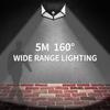 Induction Light Solar Simple Outdoor Home Garden Garden Lighting Energy Saving