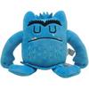 6Pcs/Set Color Monster Plush Doll Stuffed Baby Appease Color Emotions Plush Stuffed Toy For Children Kids Birthday Christmas Gifts