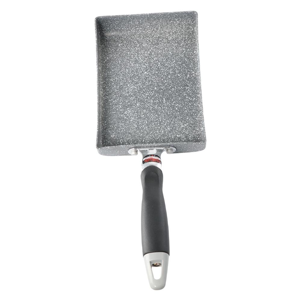 Sushi Egg Roll Non-stick Kitchen Tamagoyaki Cooking Frying Pan Omelette Pan Grill Breakfast Maker
