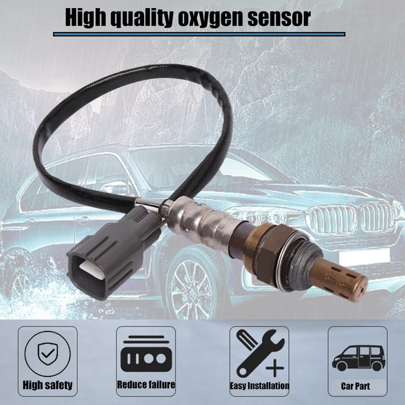 RIGHTPARTS 89465-52040 8946552040 O2 Oxygen Sensor For Toyota Vitz ESTIMA T/L ALPHARD 3.0L Car Air Fuel Ratio Lambda Sensor Tool