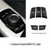 BMW F Platform Multimedia Knob for 1, 2, 3, 4, 5, 6 Series iDrive Button