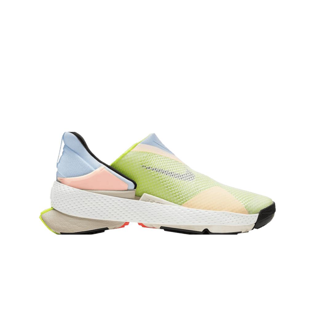 Nike Go Flyease Celestine Blue