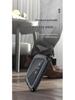 Volkswagen Key Case: Compatible with ID.3, Touran, ID.4 Crozz, Golf 8, Lamando, and Lanjing models.
