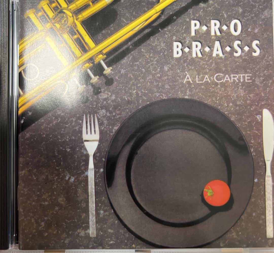 

[USED] 8/30 Deletion Final Price Reduction Probras A La Carte