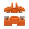 Edge Banding Glue Applicator with Roller Manual Wood Adhesive Dispenser Tool for Precise & Even Application In Furniture Making