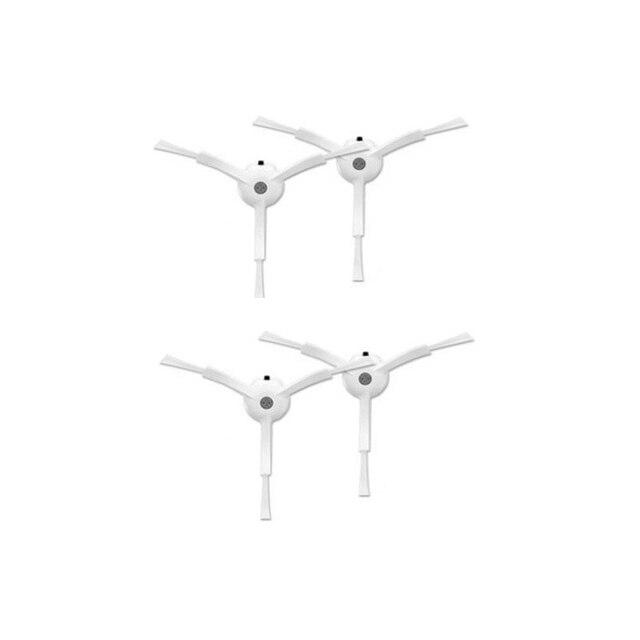 

Новая основная щетка, моющийся комплект боковой щетки с фильтром HEPA для Xiaomi Mi пылесос 1st 1S, робот Roborock S50 S51 S55 S6 T60 T61 T65, детали as the picture20