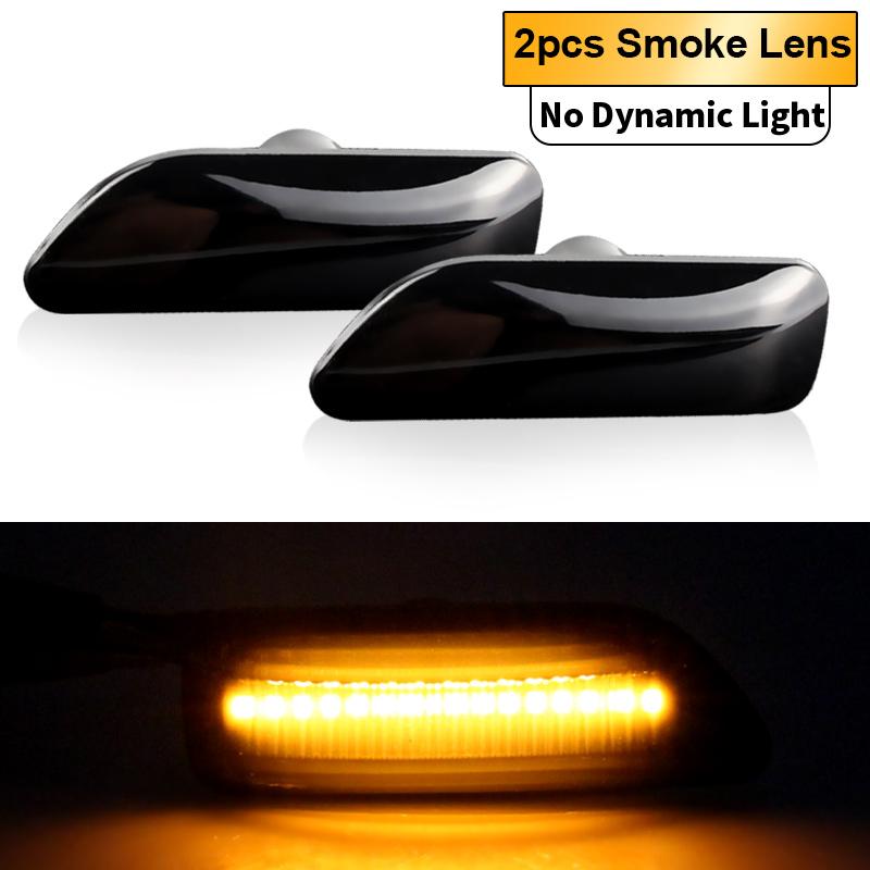 

Для Volvo XC90 S80 XC70 V70 S60 2001- 2009 Светодиодный динамический указатель поворота Боковое зеркало Последовательный фонарь Указатель поворота