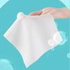 100PCS Disposable Thick Face Towel Make Up Soft Removing Wipes Dry Cleanser Towelettes For Skin Care