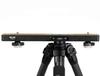 SLIK Tripod Head Accessory Plate II for Mounting Two Cameras (201152)