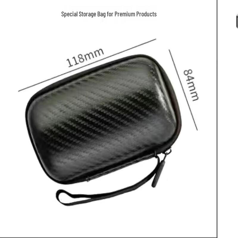 NuFeng Outdoor Portable Titanium Tea Set 420ml