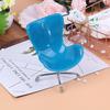 1Pc 1/6 Dollhouse Miniature Chair Furniture Model Toys For Doll House Decoration