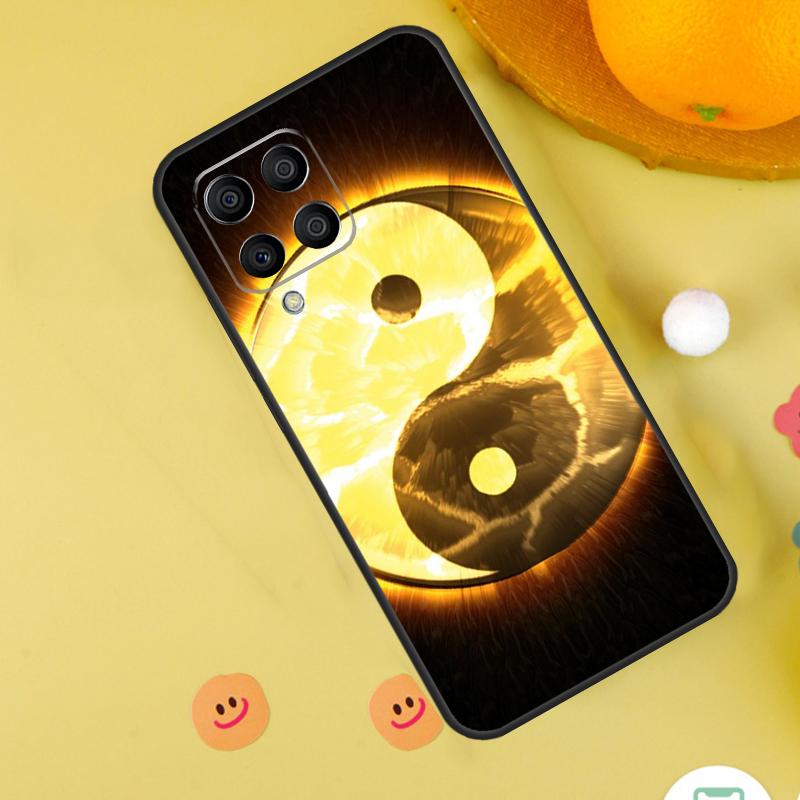 

Чехол Тай Чи для Samsung Galaxy M35 M33 M21 M31 M16 M36 M56 M53 M13 M12 M32 M52 M15 M55 M14 M34 M54 Samsung M51