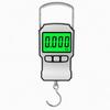High Precision Digital Luggage Scale Multi-function Portable Weighing Scale Hanging Scale  Shipping