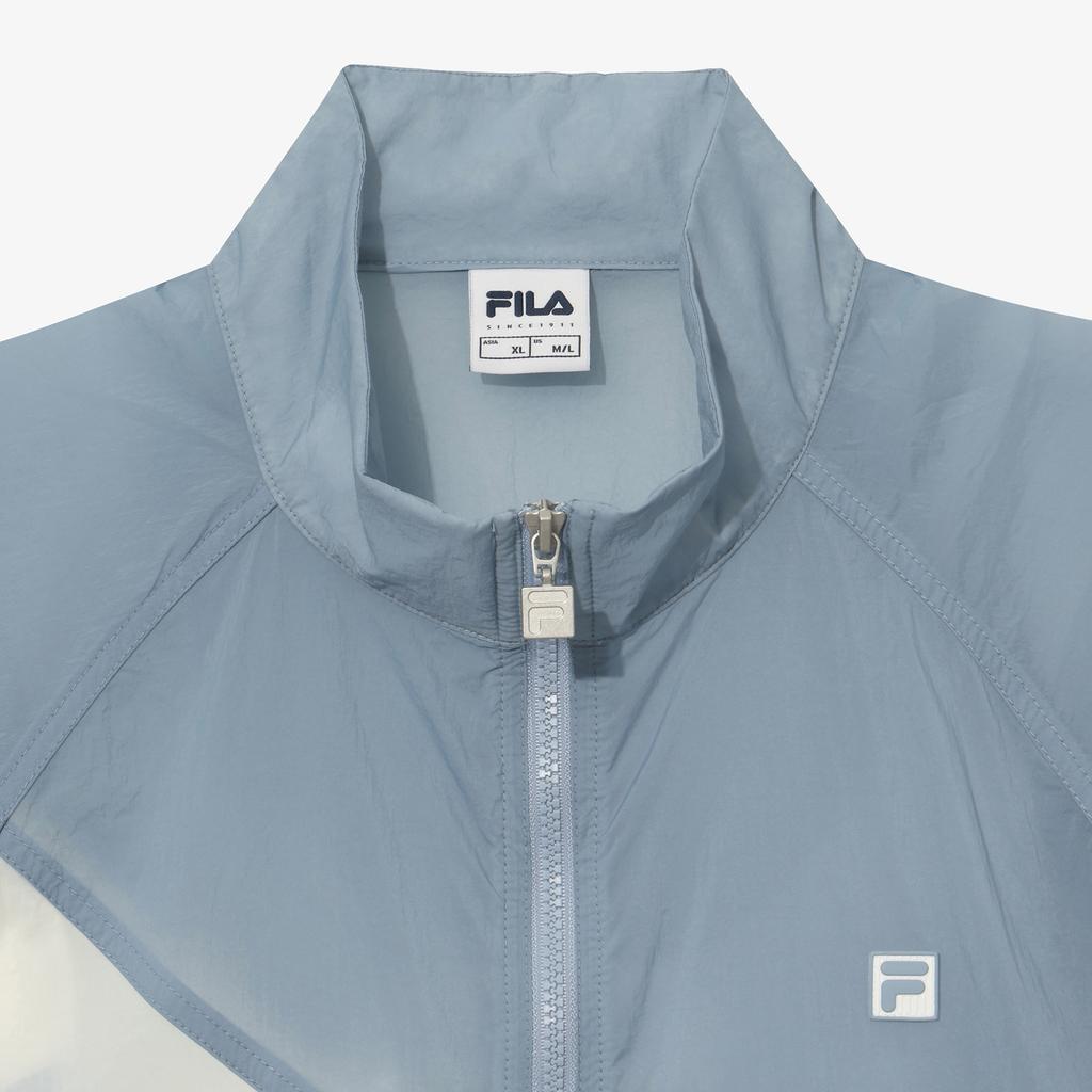 Fila Lightweight Flag Windbreaker (Fs262Jk01X008496)