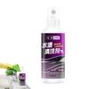 100ml Car Water Stain Cleaner Universal Water Damage Watermark Remover Car Dirt Body Acid Rain Spot Cleaning Agent Car Supplies