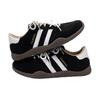 Global popular thick-soled lightweight German training shoes for women's 2025 spring trendy versatile sports shoes for women ZHQ-HY703