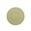 Silicone Coaster Heat-resistant Non-slip Kitchen Countertop Table Protection Round Mug Coffee Tea Cup Pot Holder Mat Pad