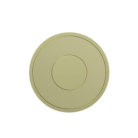 Silicone Coaster Heat-resistant Non-slip Kitchen Countertop Table Protection Round Mug Coffee Tea Cup Pot Holder Mat Pad