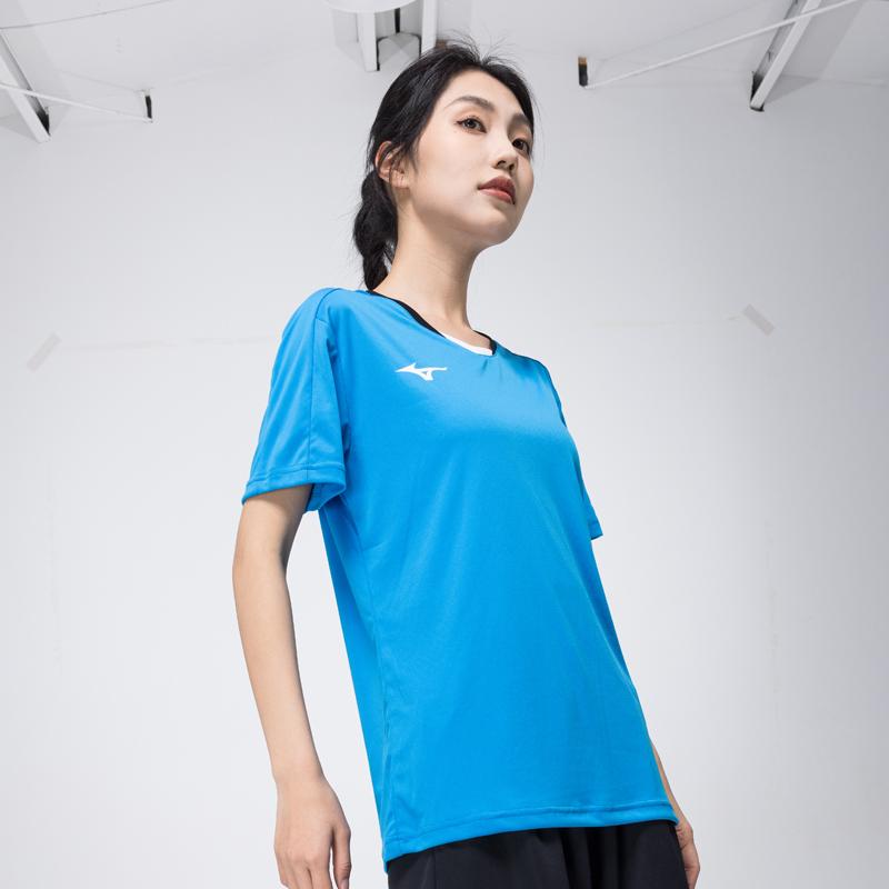 Mizuno Badminton Clothing Unisex V2CA43Z6