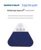 V3pro Ultra-Thin Under-Pillow Bluetooth Speaker for Sleep with White Noise
