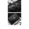 Women's Bag Quilted Chain Strap Crossbody Purse Spring Autumn Fashion