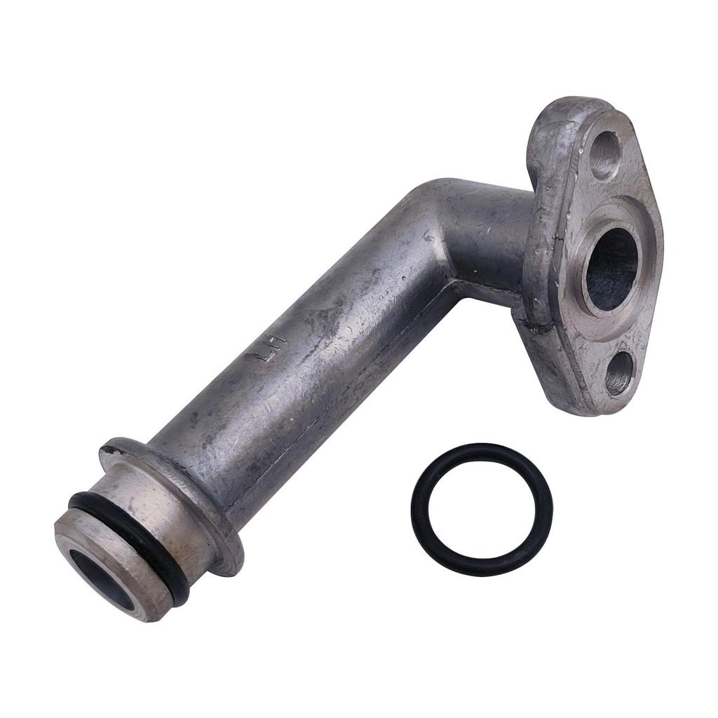 Cross-Compatible LH260/300 ATV Water Outlet Pipe 22817a