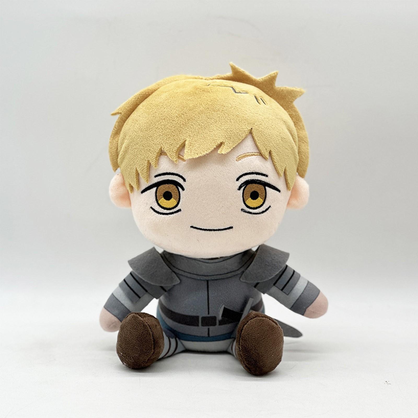 Плюшевые игрушечные куклы вокруг комиксов, креативные декоративные подарочные украшения