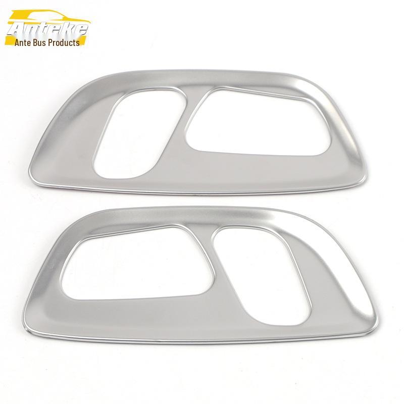Sienna 2021 Seat Adjustment Button Trim Accessories