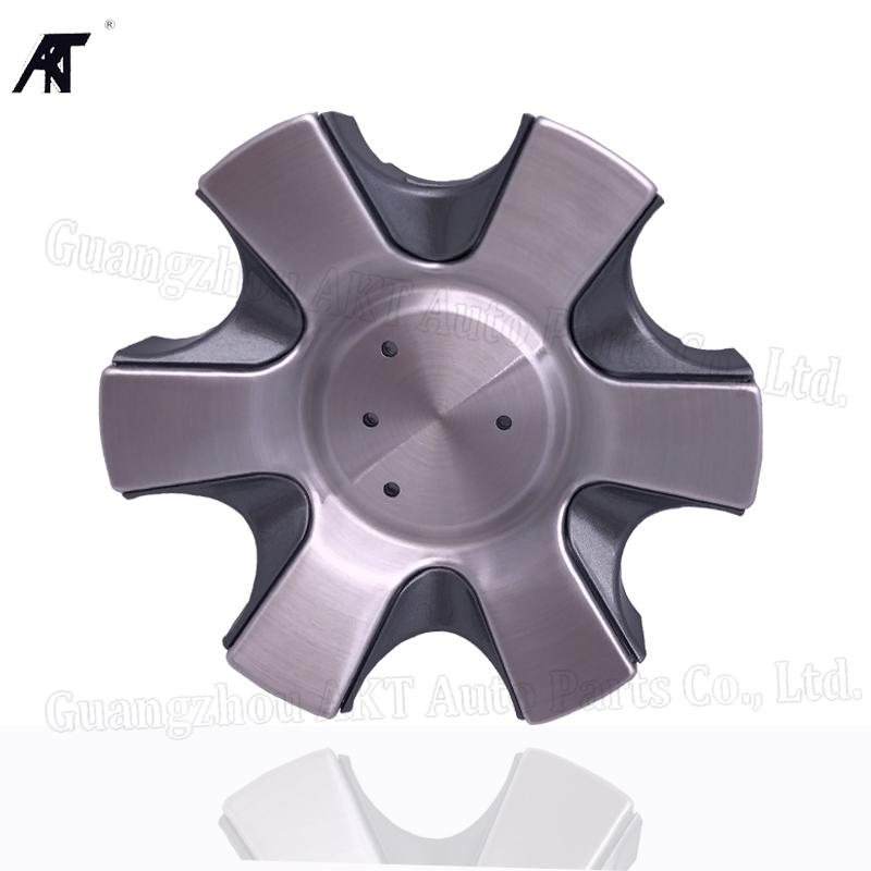 YVAZ6 1PCS Wheel hub center cover for Toyota Lexus Prado, Cruze, Heraux Chevrolet,estima Tundra