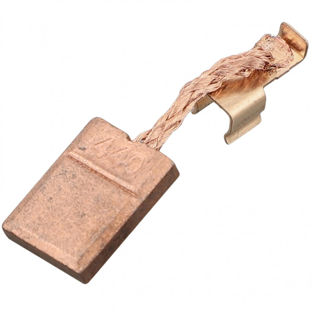 Węgiel 2 szt. Szczotki węglowe Trwałość szczotek węglowych