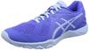 Training Shoes CONVICTION X Blue Purple Purple/Airy Blue/Blue 25.5 (old Model)