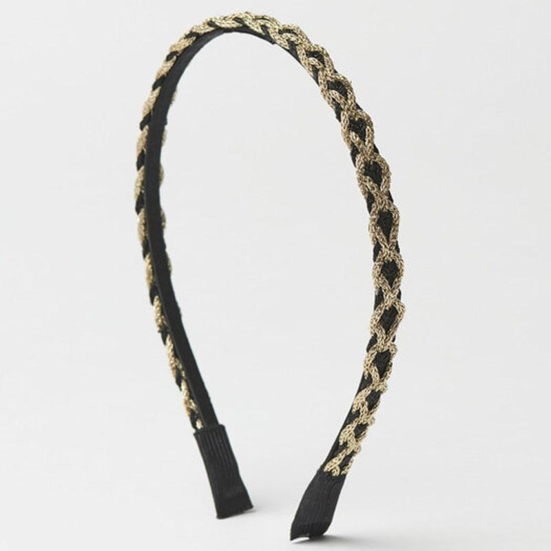 Ssecondo Sienna Point Headband