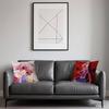 Gasai Y-Yuno Pillow Cover Sofa Cushion Cover Home Room Decoration Children Gift