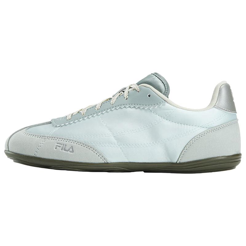 FILA Women s Han So-hee 1S German Trainer Casual Shoes US 8.5