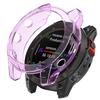 TPU Protective Case For Garmin Fenix 7 7S 7X Pro 6 6S 6X Pro 5X 5 5S Transparent Protector Smartwatch Silicone Bumper Cover