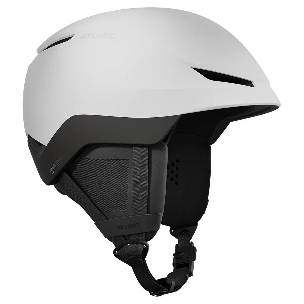 Atomic Шлем Revent Amid