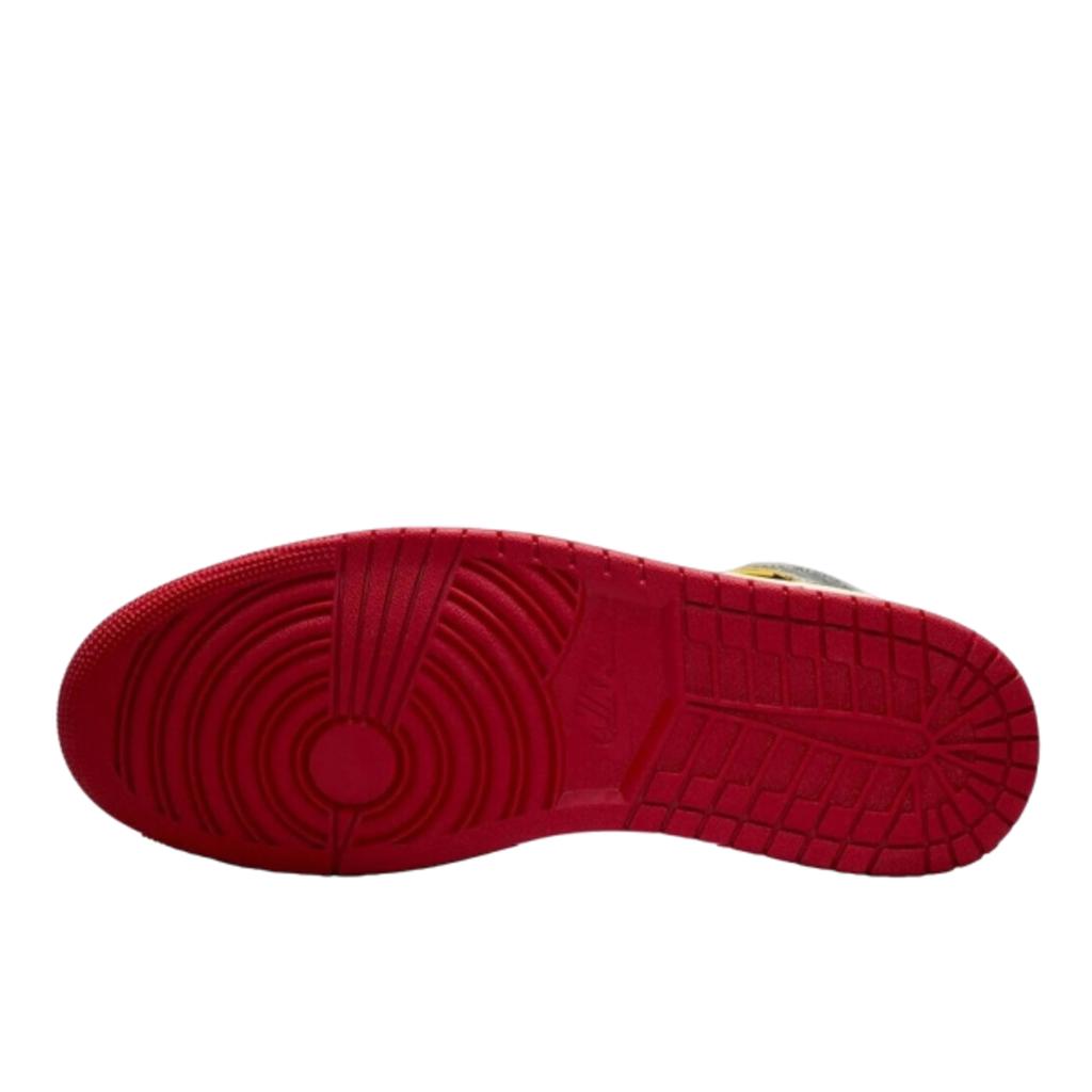 Air Jordan 1 Retro High OG SP Union LA Chicago Shadow