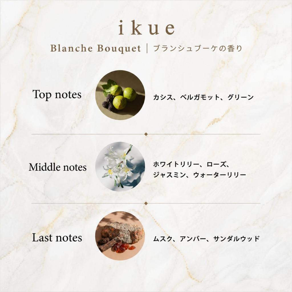 Ikue Daily Care Treatment 1000ml Refill Use Salon Exclusive Product Damaged Hair Bleached Hair Hematin Ikue (Professional 1000ml)