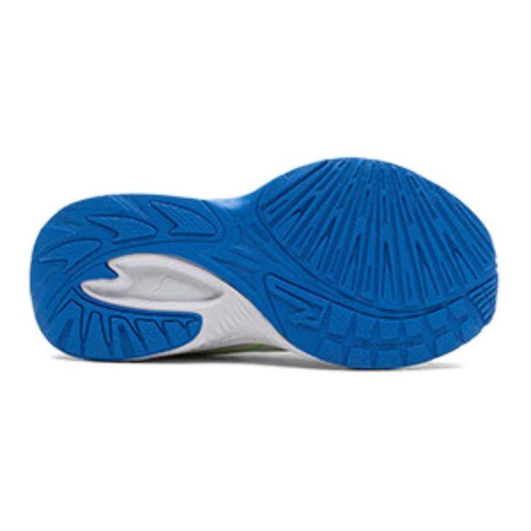 Puma Pantofi copii Morphic Little Kid alb ultra albastru 393793-01