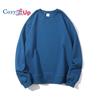 Cozy Up Fleece, Cotton-Blend Pullover, Crewneck Sweatshirt for Men