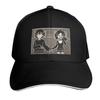 The Coffin Of Andy And Leyley Game Cap Fashion Casual Baseball Caps Adjustable Hat Hip Hop Summer Unisex Baseball Hats