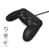 Armor3 Wired Game Controller PS4 PC MAC-kompatibel USB-tilkobling / / Farge/Sort
